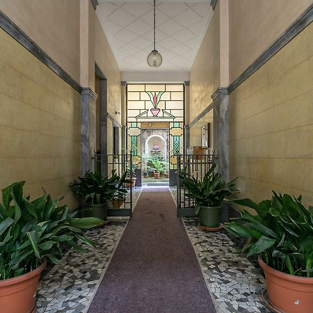 Notami - Titty House Crocetta Apartman Milánó Kültér fotó
