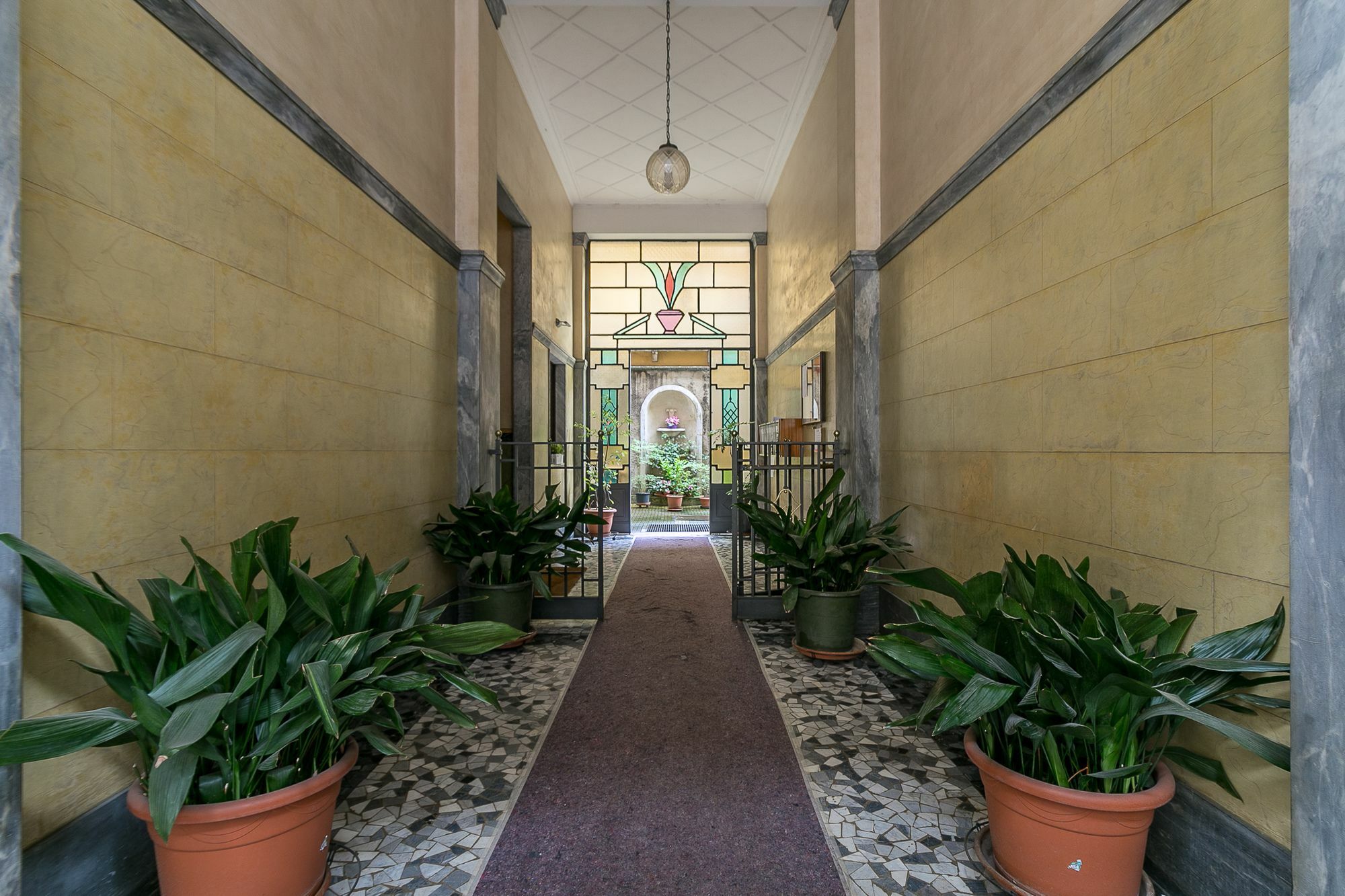 Notami - Titty House Crocetta Apartman Milánó Kültér fotó