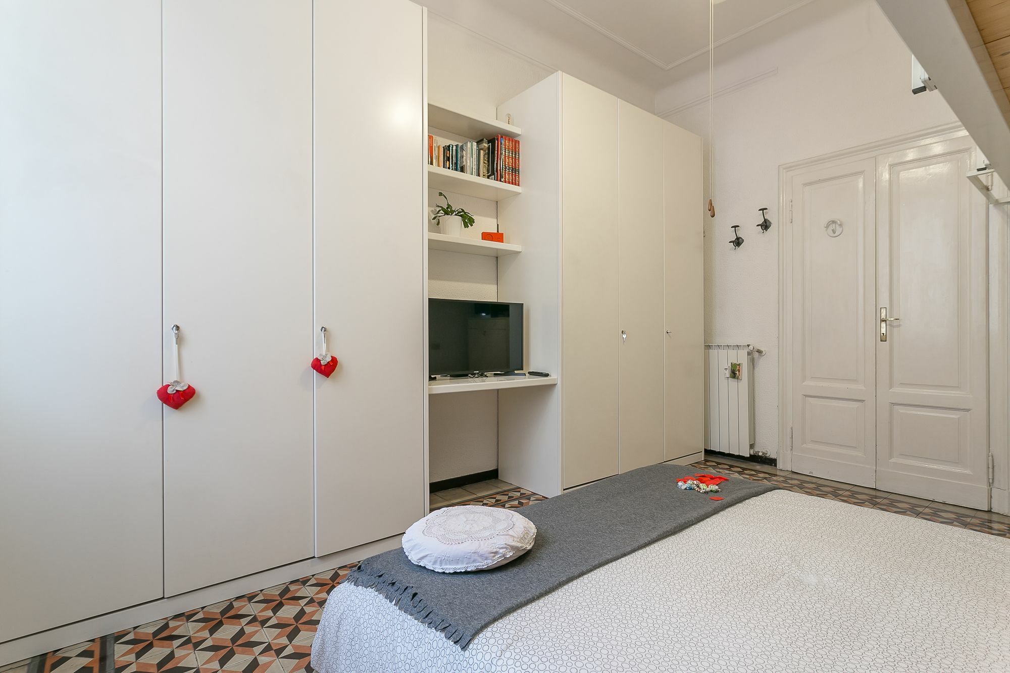 Notami - Titty House Crocetta Apartman Milánó Kültér fotó