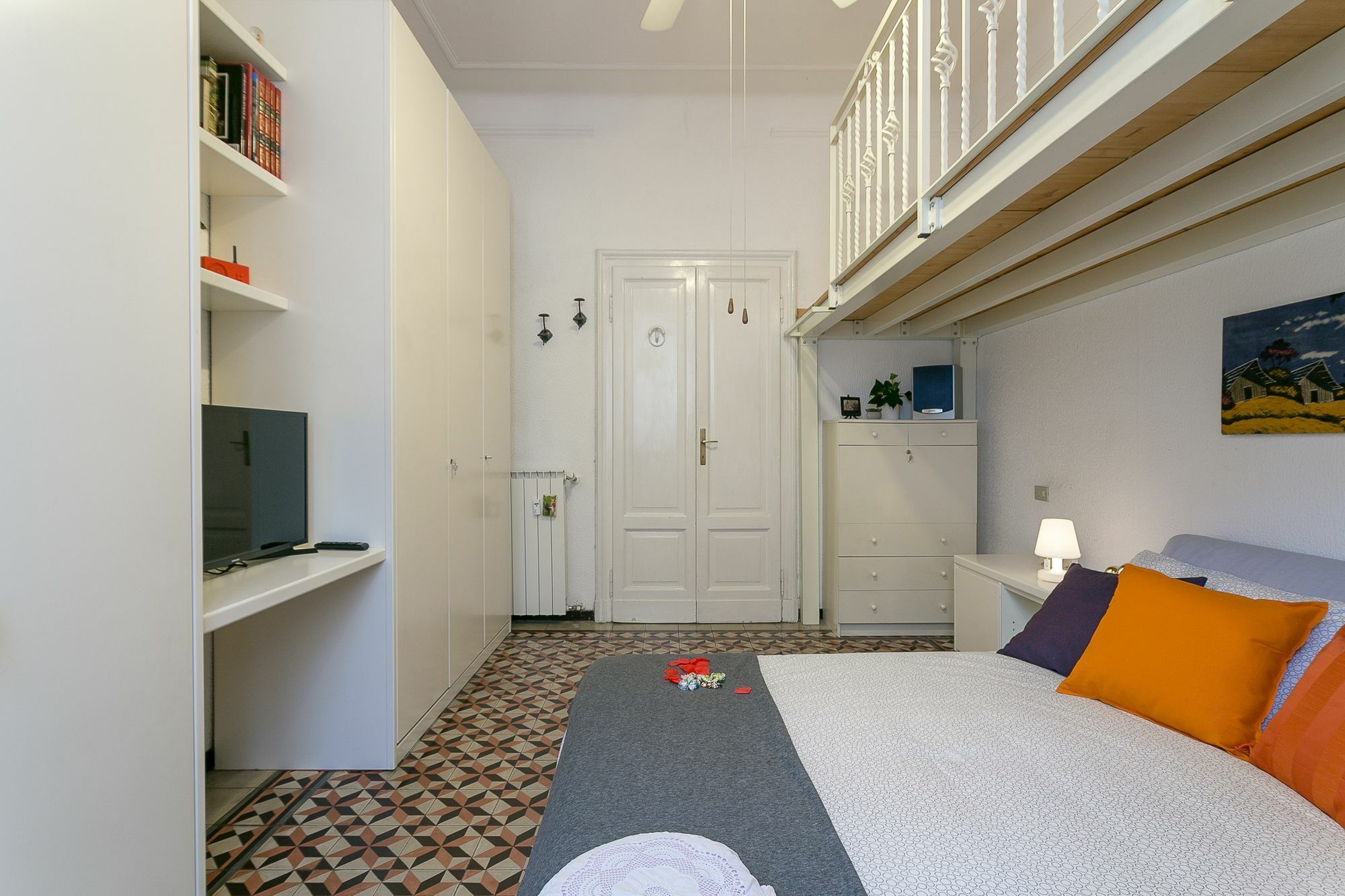 Notami - Titty House Crocetta Apartman Milánó Kültér fotó