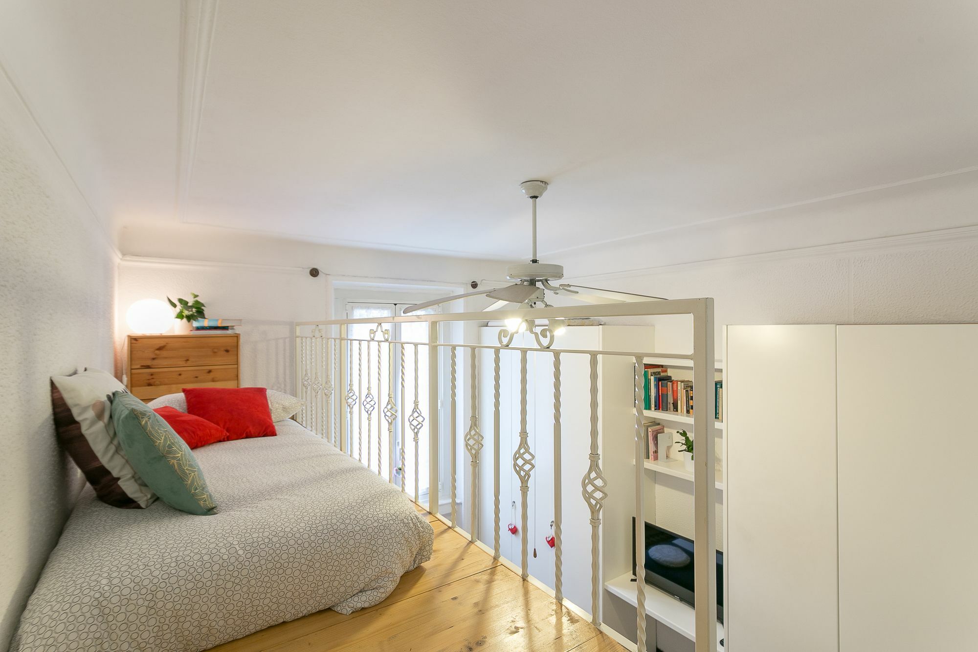 Notami - Titty House Crocetta Apartman Milánó Kültér fotó