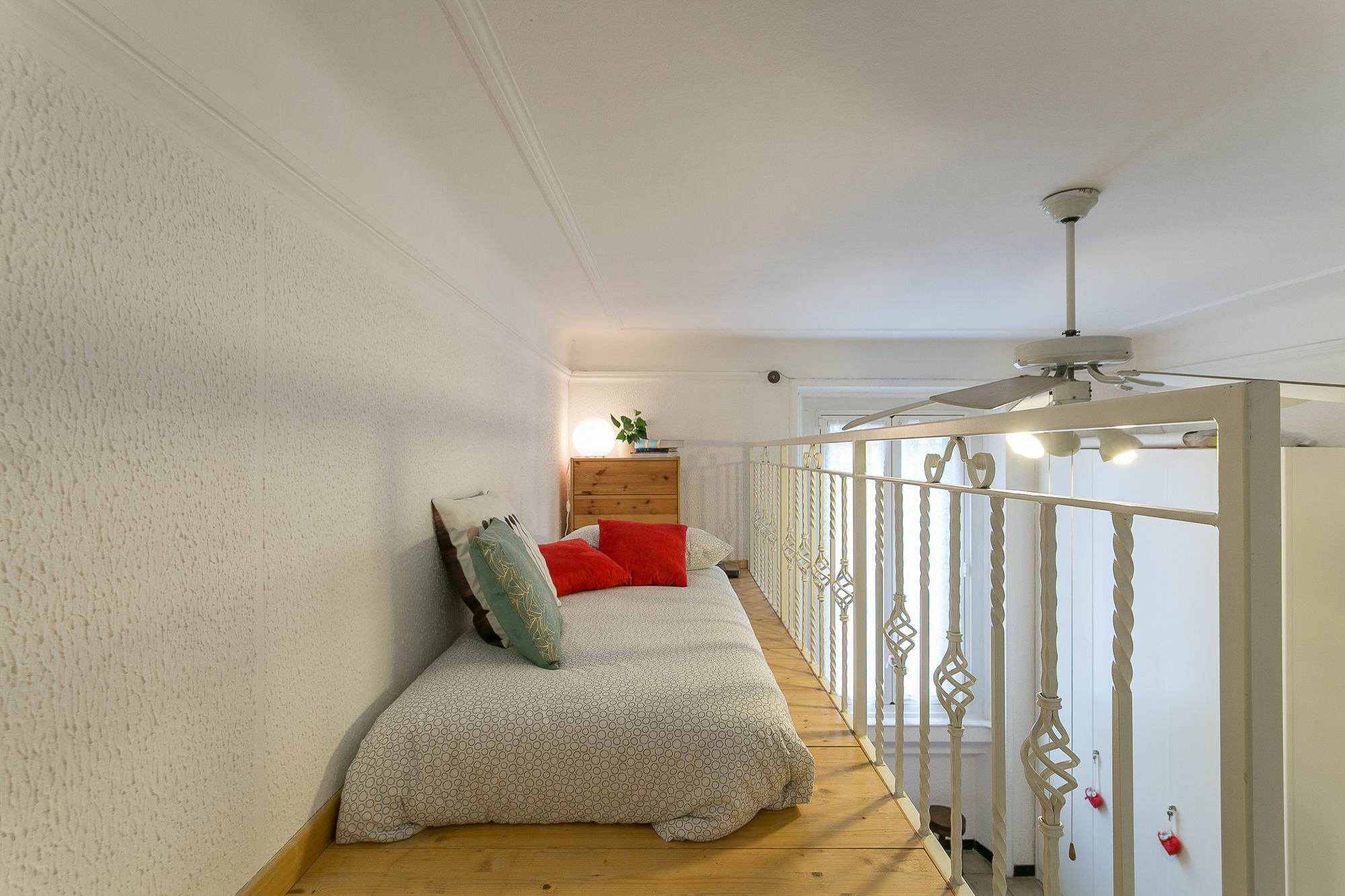 Notami - Titty House Crocetta Apartman Milánó Kültér fotó