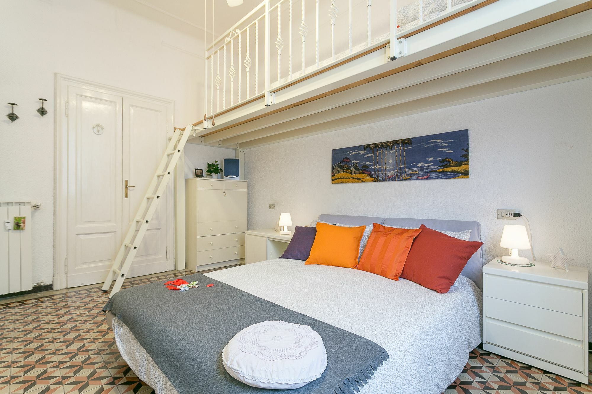 Notami - Titty House Crocetta Apartman Milánó Kültér fotó