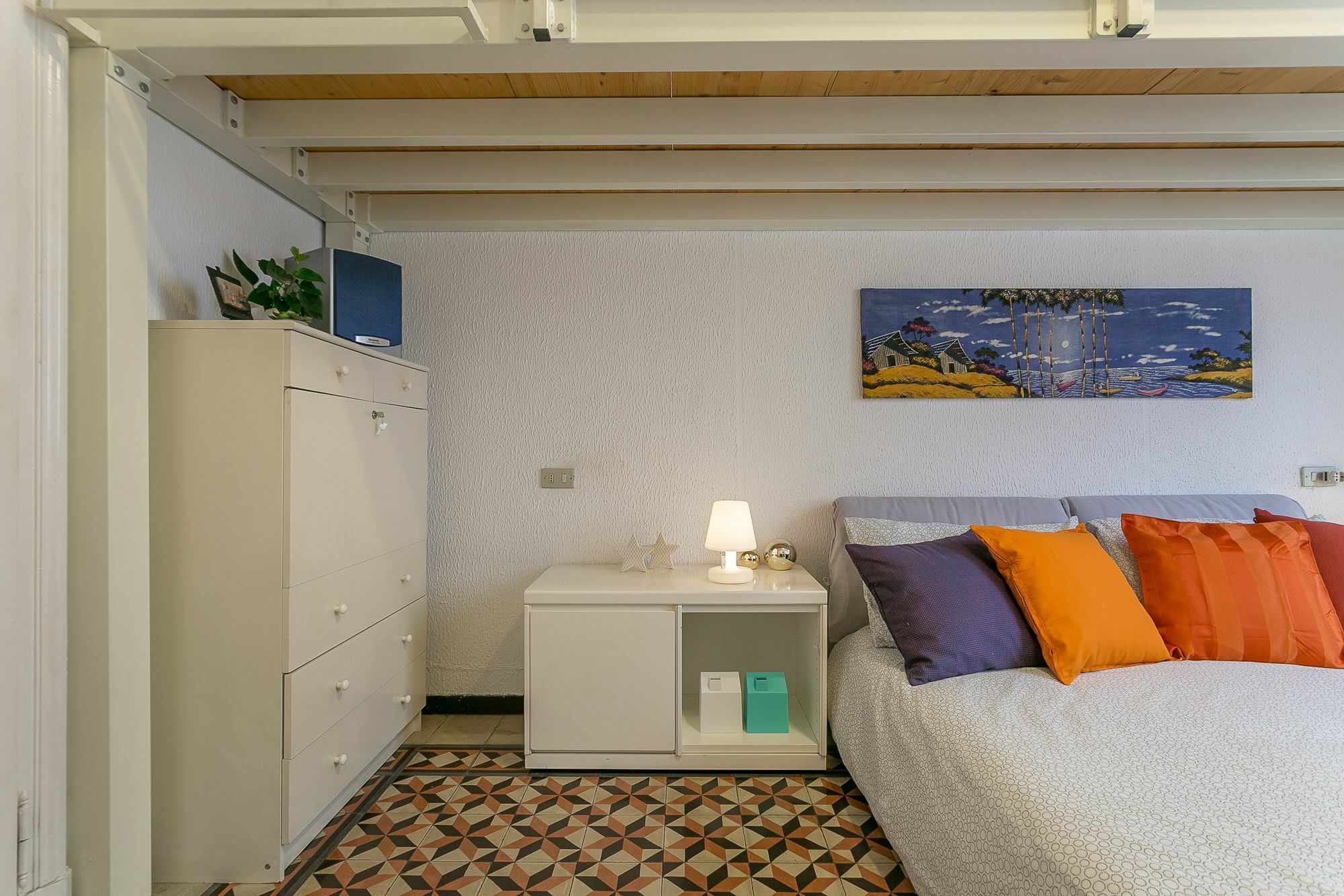 Notami - Titty House Crocetta Apartman Milánó Kültér fotó