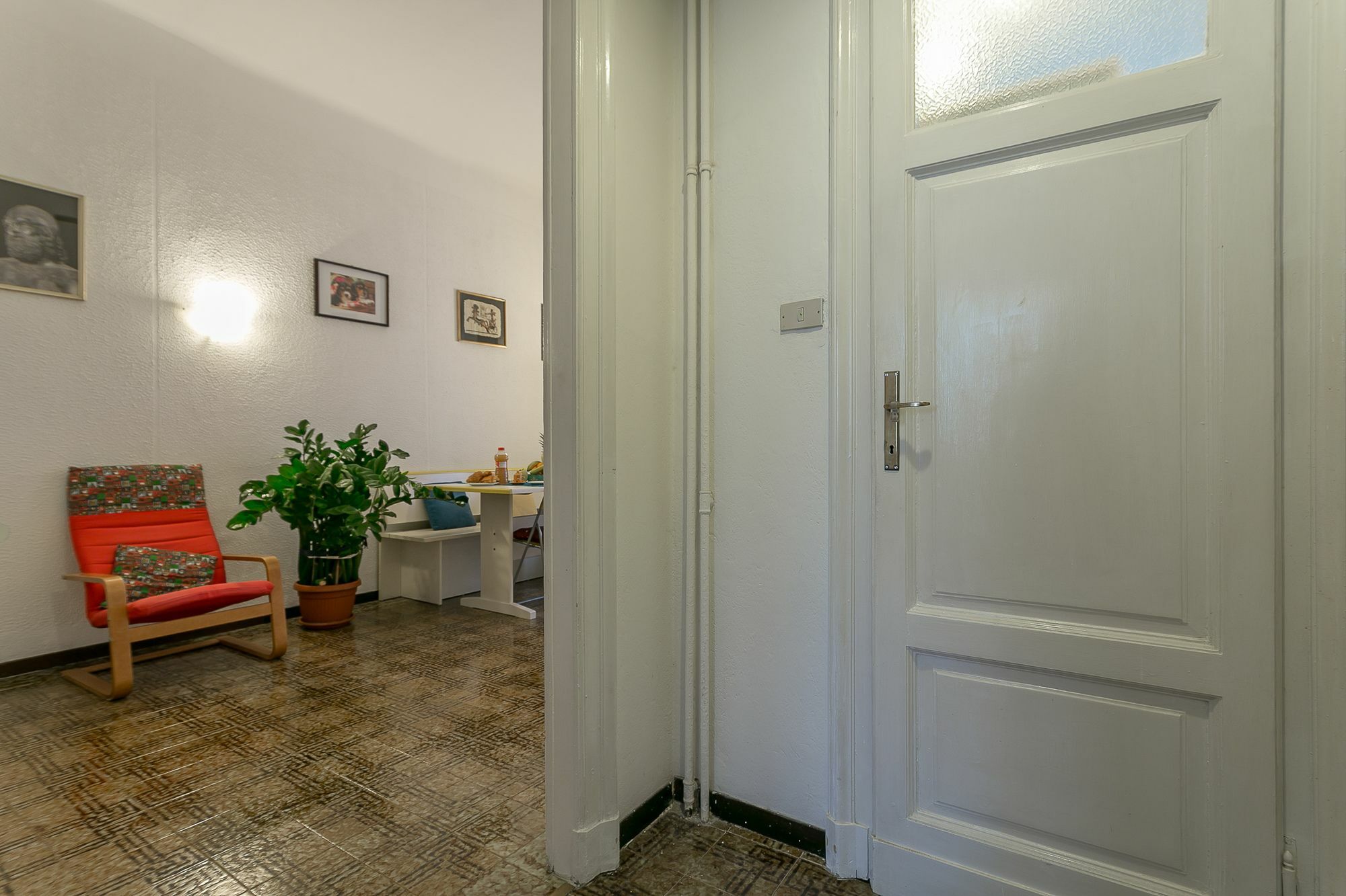 Notami - Titty House Crocetta Apartman Milánó Kültér fotó