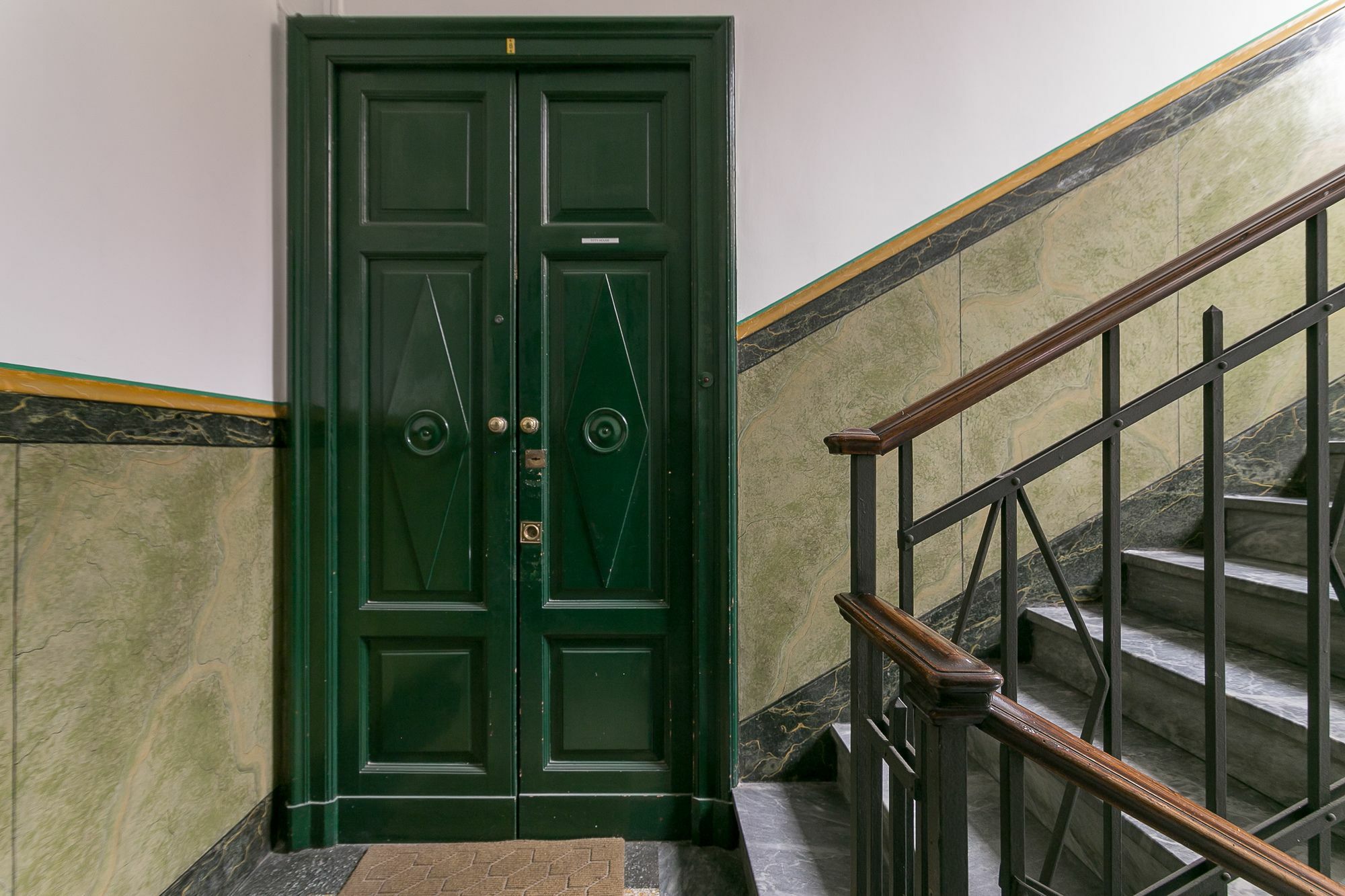 Notami - Titty House Crocetta Apartman Milánó Kültér fotó