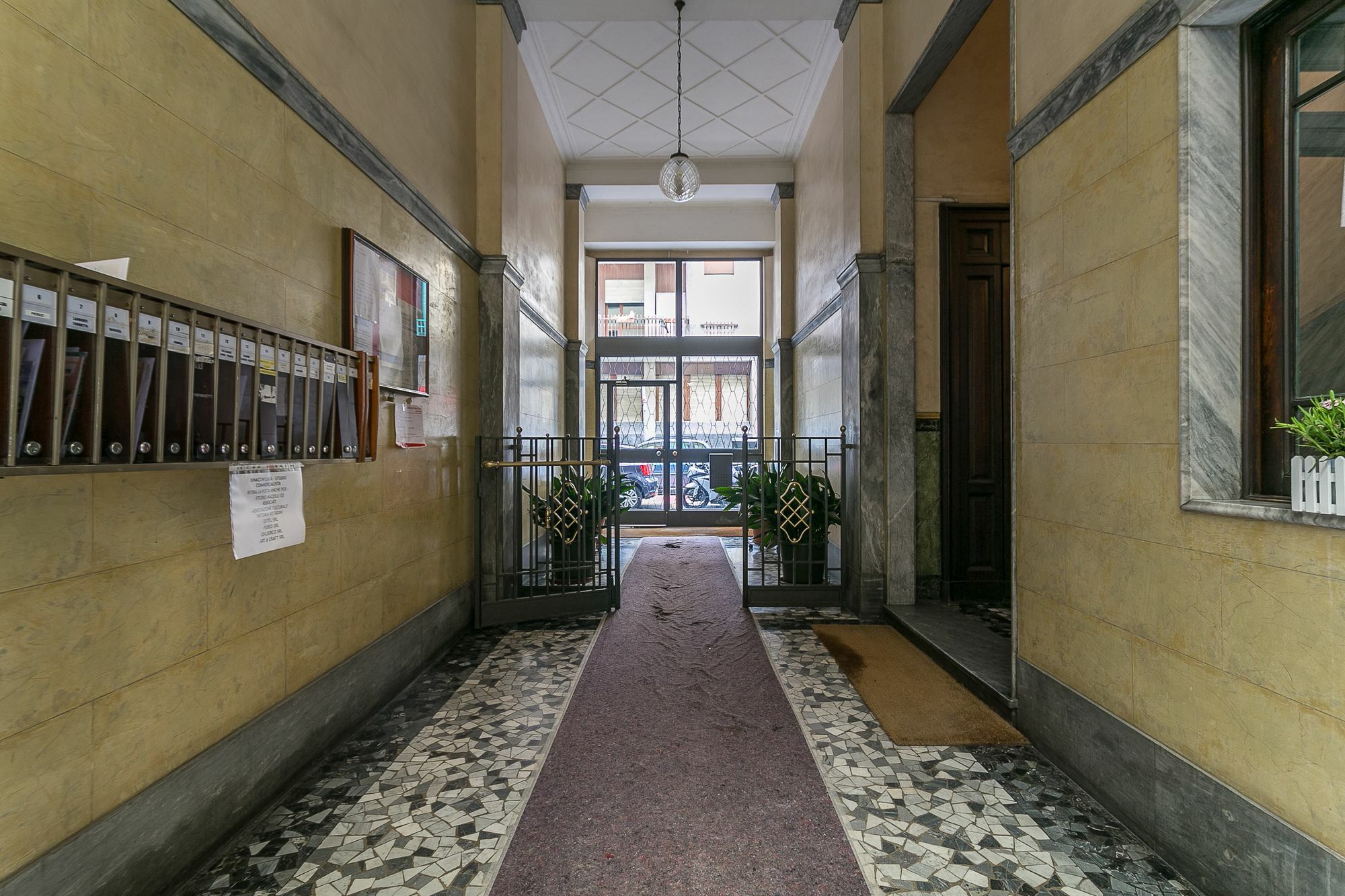 Notami - Titty House Crocetta Apartman Milánó Kültér fotó
